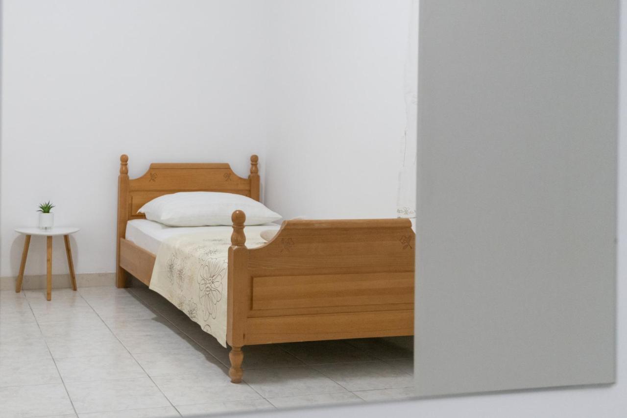 Apartman Ruza Подгора Екстер'єр фото